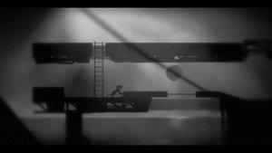 Прохождение Limbo!Вода!Часть 4.