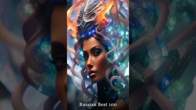 Igor Verkhovskiy - Russian Beat 100 shorts