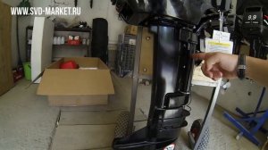 Hidea HD9 8FHS 2019года ЧТО ДОЛЖНО БЫТЬ В КОМПЛЕКТЕ? РАСПАКОВКА!