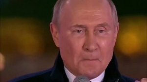 Тот случай, когда Байден наконец-то не оговорился, а Владимир Владимирович как всегда оказался прав.