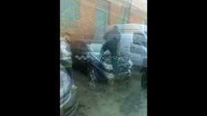 снятие форсунок форд фокус c-max tdci 1.6