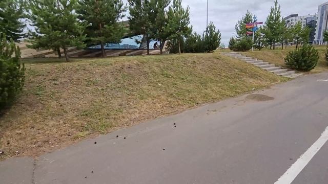 Иннополис - Российская Кремниевая Долина, реальный обзор, как живут и выживают в городе