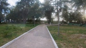 Отель Sunrise Garden  Гагра.Абхазия 2019