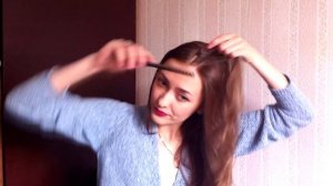 ОБЪЁМ БЫСТРО И ЛЕГКО! Укладка на каждый день!