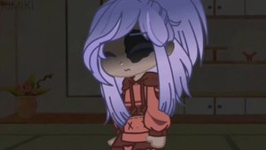 Lovely - Billie Eilish || Gacha Club