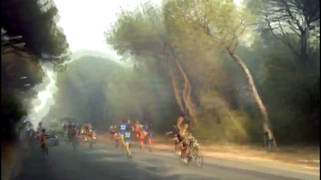 Incendio Marina di Grosseto e evacuazione Cieloverde - Promo Report смотреть онлайн