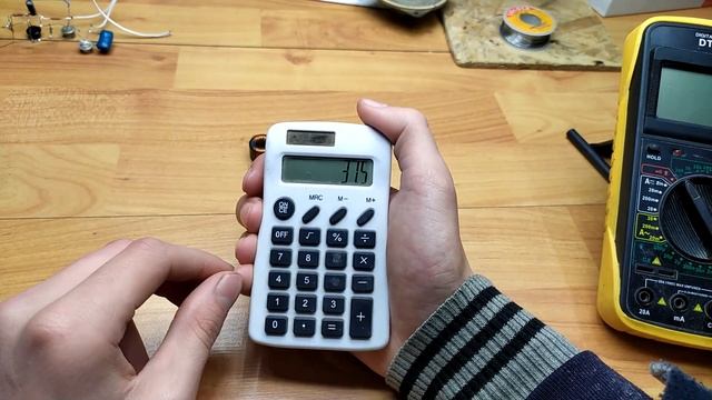 Длинноволновый радиоприемник своими руками на 3 транзисторах