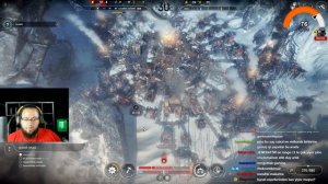 Frostpunk [ #2 ]