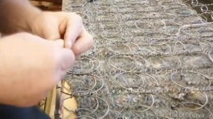 Ремонт дивана