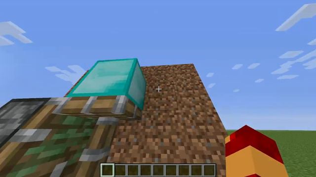 Веселый редстоун №6 Головоломка смотреть онлайн