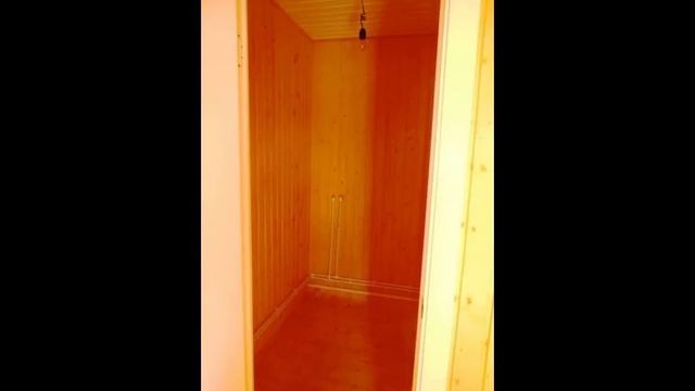 Дача 110 кв.м (брус). Баня. Земельный участок 6 соток. смотреть онлайн