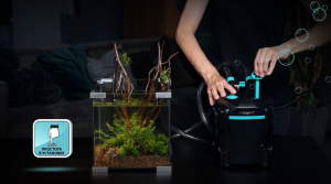 Внешние фильтры для аквариума Laguna AQUA