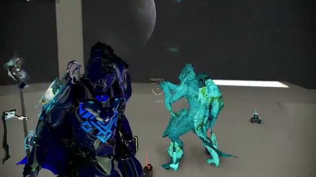 warframe тест на 14 ранг! смотреть онлайн