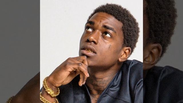 Kodak Black Free Cool Instrumental смотреть онлайн
