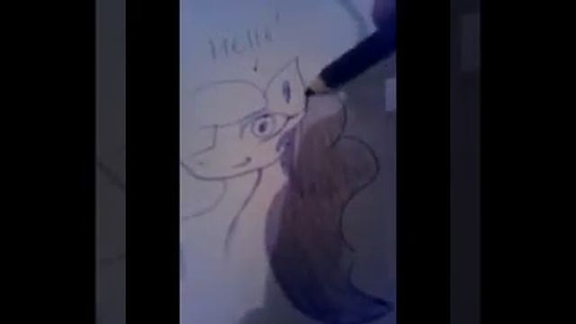 Традишка 1#Мое первое видео