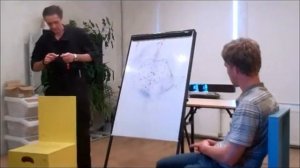 Поиск пропавших людей  Отряд 'Лиза Алерт'