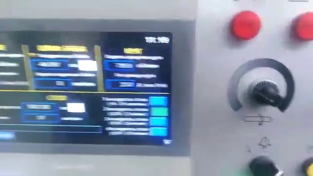 Круглошлифовальный станок 3м196 (3m196) смотреть онлайн