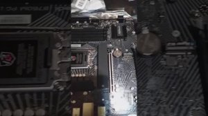 163713 asrock b760m pg lightning обзор. i7 12700. это вам не бар-бар-бар  пальцем по губам. 1 старт