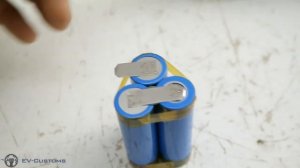 AEG 12V 1.5Ah MOLI Lithium-Ion Batteries Replacement
