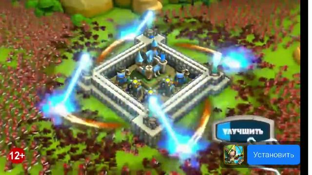 Angry birds 2 #1 смотреть онлайн