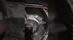 ремонт зернодробилки зубр своими руками татарча