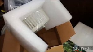 Сравнение и замена моторчика отопителя Nissan X-Trail. см комментарий!