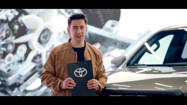 Toyota Hilux - poznaj to niezawodne terenowe auto | Toyota Polska