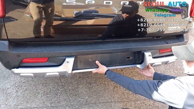 Авто из Кореи. RENAULT MASTER VAN, SSANGYONG REXTON SPORTS. Покупка запчастей. Оплата в юанях. смотреть онлайн