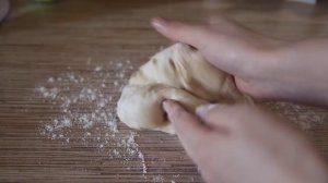Домашняя пита в духовке | Рецепт