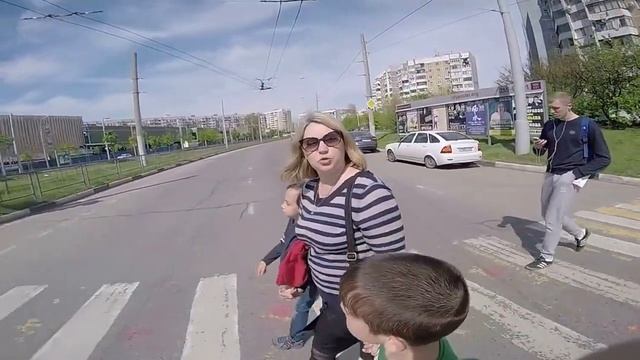 Краснодар Юбилейный