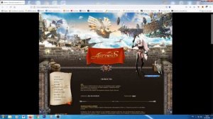 Asterios х1 Lineage 2 не могу скачать игру