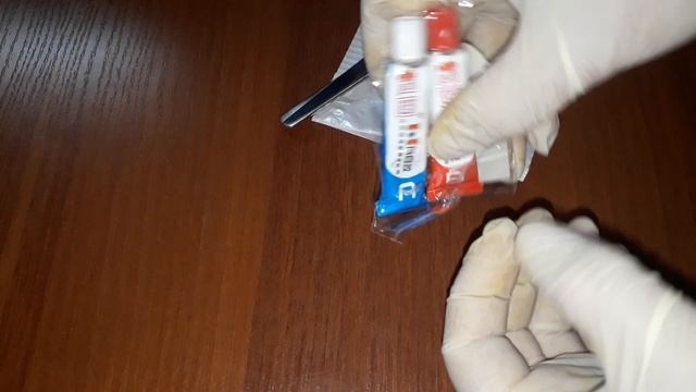 Универсальный клей 