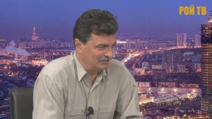 Ю.Болдырев: повторяет ли РФ судьбу СССР?