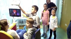 Профессия:   Детский врач-стоматолог
