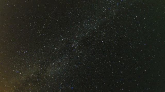 Ночное небо над крымом смотреть онлайн