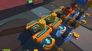 Scrap Mechanic Survival | Update Fant Mod 3.1 - Feature Showcase