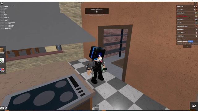 САМАЯ ПОПУЛЯРНАЯ ИГРА В РОБЛОКС / ЕСЛИ Что по моему мнению смотреть онлайн