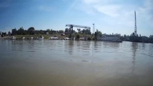 КЛЁВ ЛЕЩА В ПОДЪЕМ ВОДЫ РЫБАЛКА НА ПРОТОКЕ ОБИ