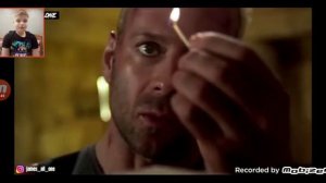 Треш обзор ПОЛЕ ЧУДЕС - что с ним сделал Леонид Якубович? | Реакция на james Alone | ПЧ Джеймс Элоу