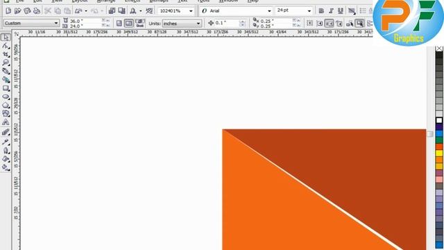HOW TO VECTOR INFOGRAPHIC ELEMENTS DESIGN IN COREL DRAW смотреть онлайн