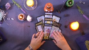 Стало известно когда придет новый правитель России. Карты таро предсказали