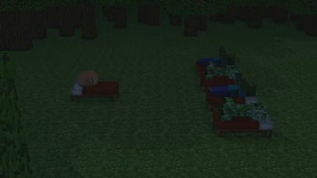 яйцо в мире майнкрафт#2 смотреть онлайн