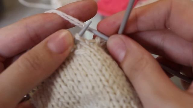 КАК вязать МЫСОК НОСКА. АККУРАТНЫЙ И ПРОСТОЙ МЫСОК