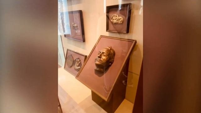 музей антропологии и этнографии, Спб, 2021 г.