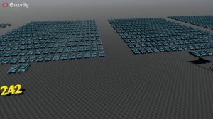 Количество танков в странах мира.