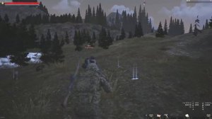 Stalker Online \ Stay Out \ EU1: PVP с БАНДИТ*ами \ Тунгуска