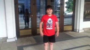 THRILL PILL В 2011 ГОДУ   МОЛОДОЙ ТРИЛЛ ТАНЦУЕТ ТЕКТОНИК