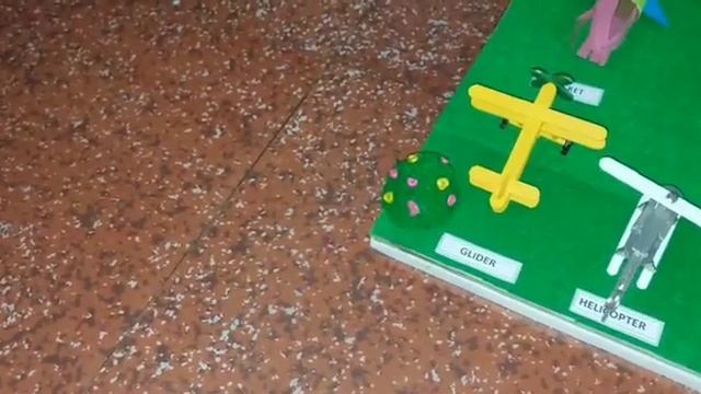 UKG Project, #AIR TRANSPORT смотреть онлайн