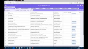 AirTable на примере ООО "Вкусный Вкус"
