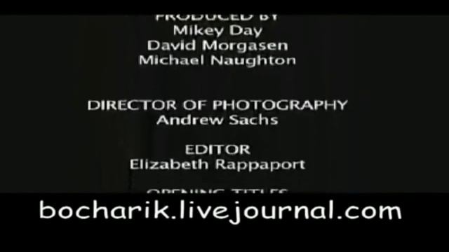 Девид Блейн-Уличная магия(Все части) смотреть онлайн